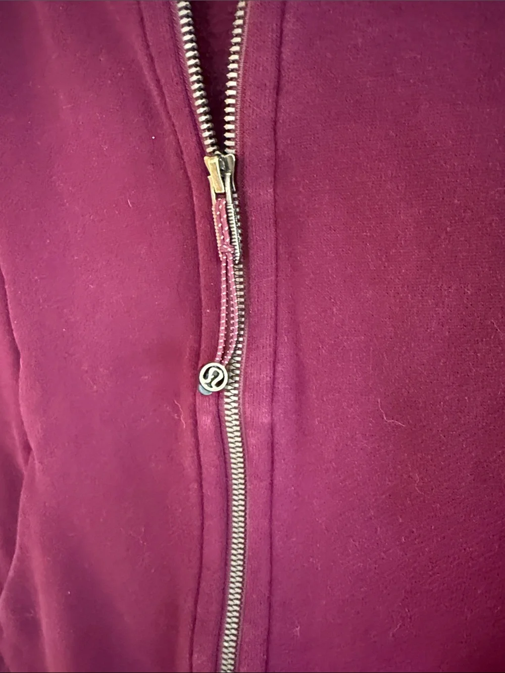 lululemon athletica soft full